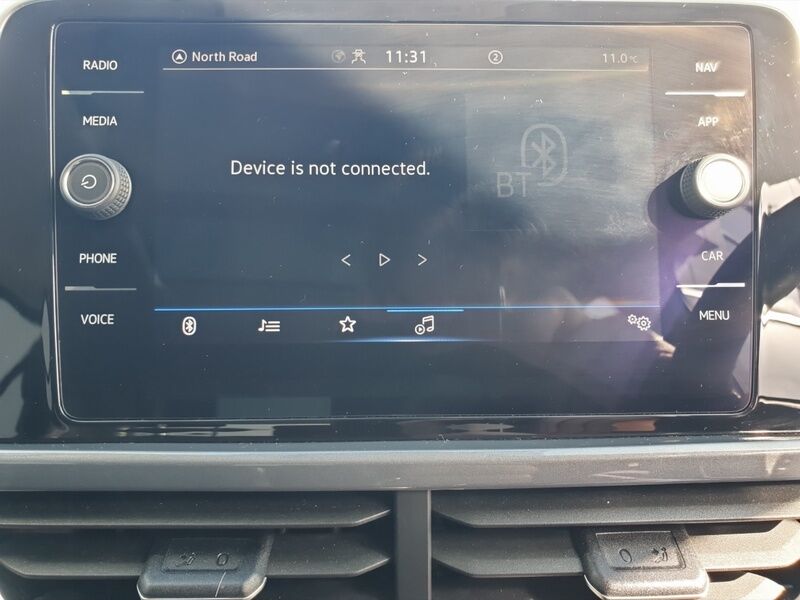 More views of Volkswagen T-Roc