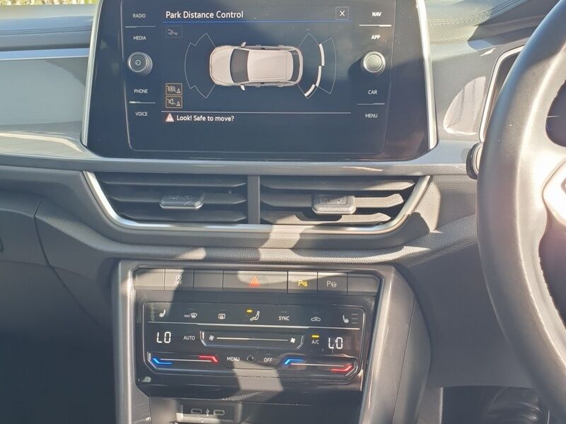 More views of Volkswagen T-Roc