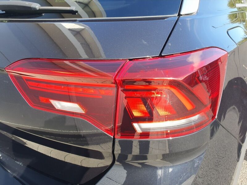 More views of Volkswagen T-Roc