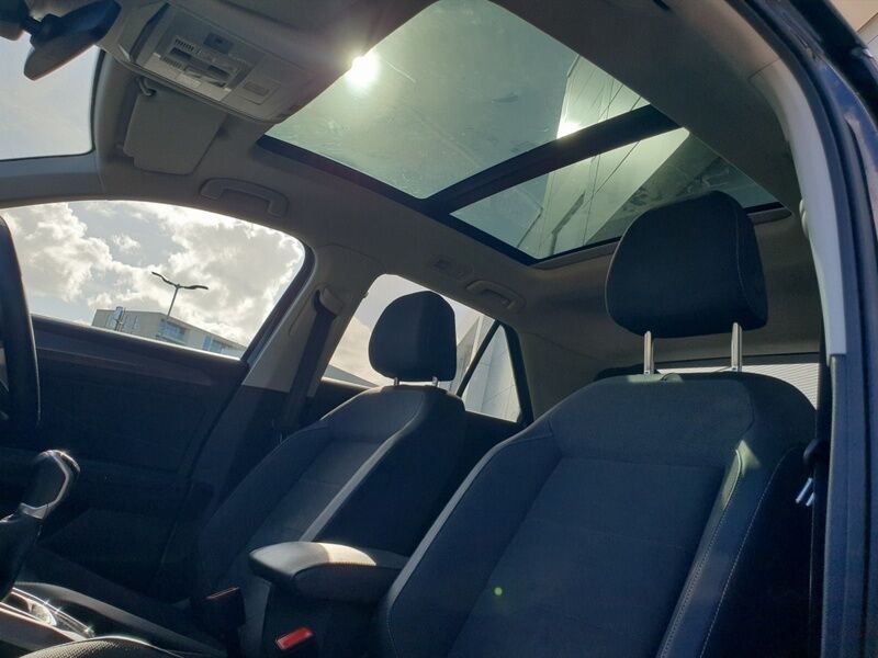 More views of Volkswagen T-Roc