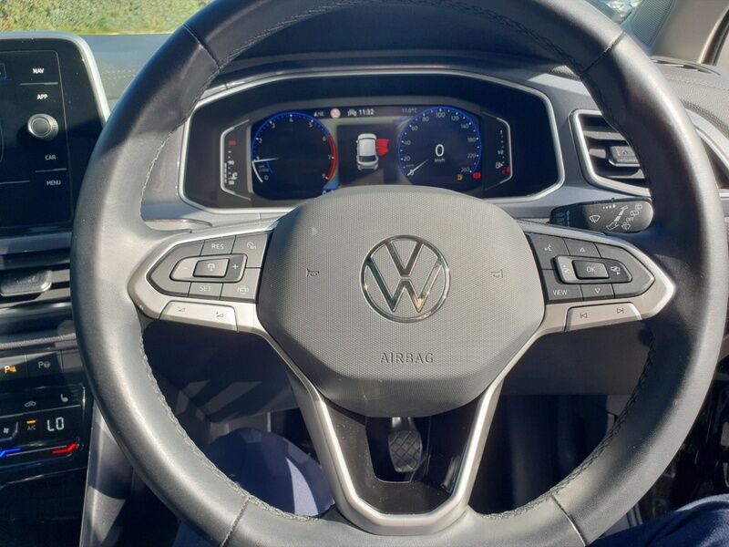 More views of Volkswagen T-Roc