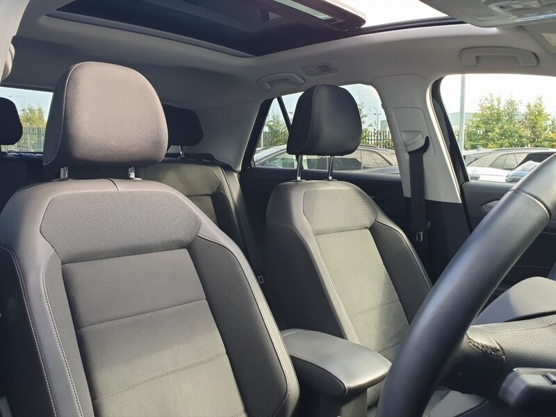 More views of Volkswagen T-Roc