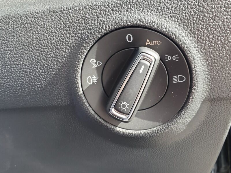 More views of Volkswagen T-Roc