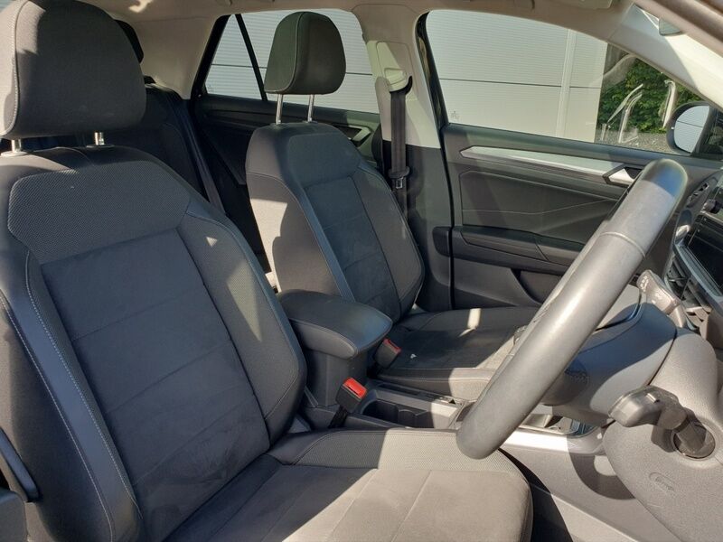 More views of Volkswagen T-Roc