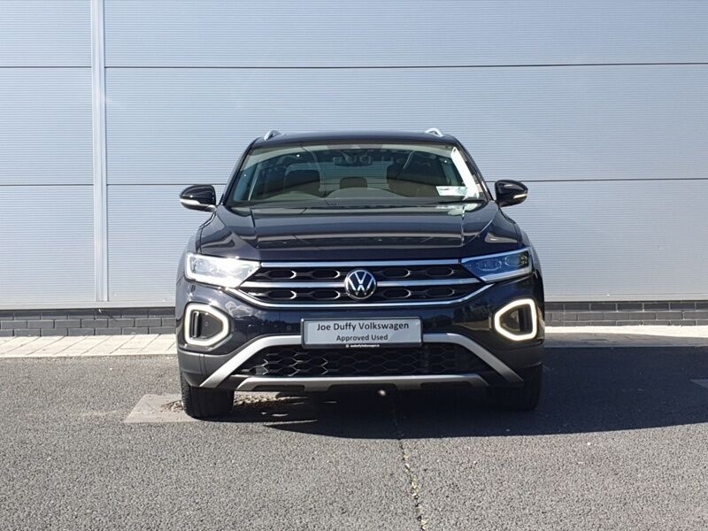 More views of Volkswagen T-Roc