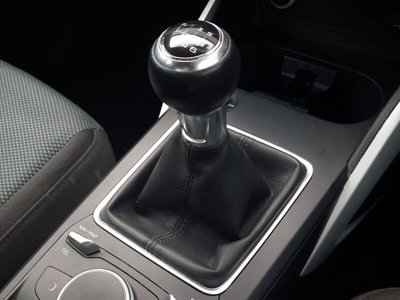 More views of Audi Q2