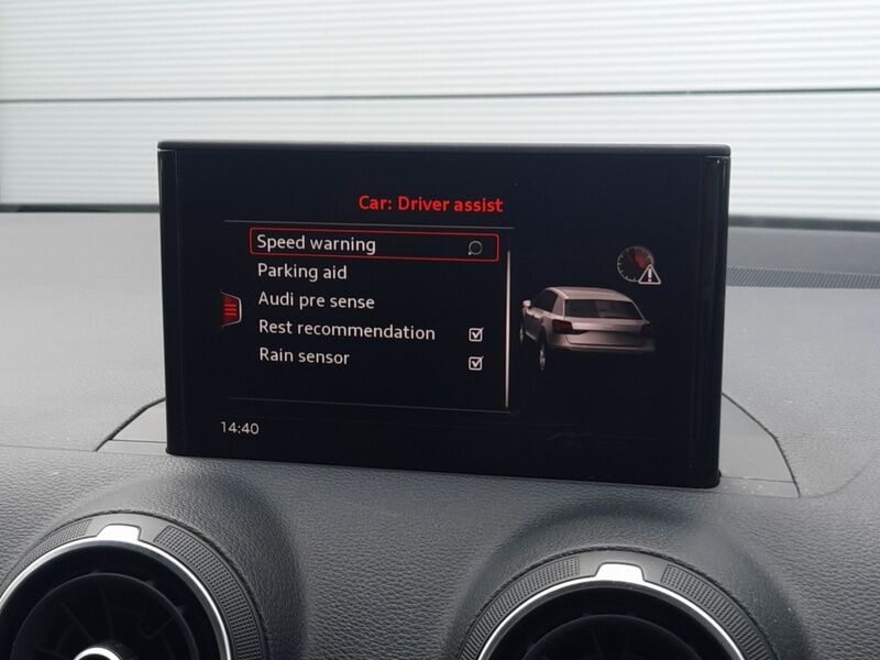 More views of Audi Q2