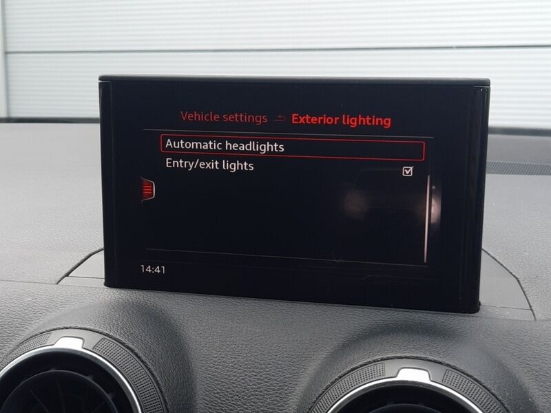 More views of Audi Q2