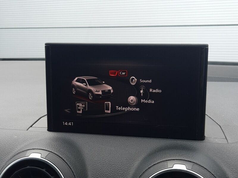 More views of Audi Q2