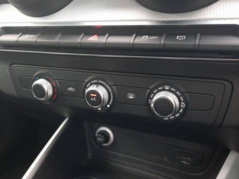 More views of Audi Q2