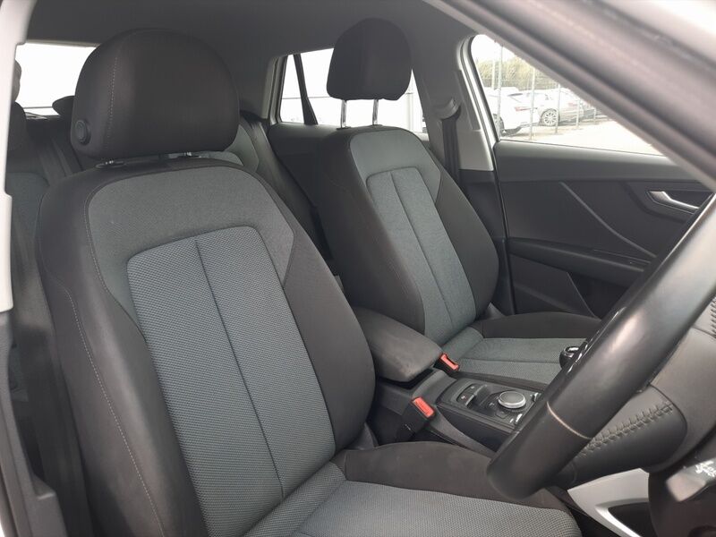 More views of Audi Q2
