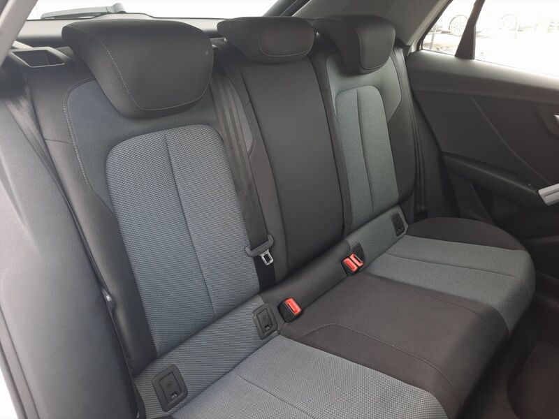 More views of Audi Q2
