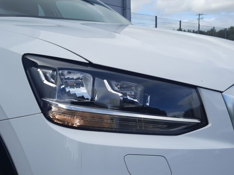 More views of Audi Q2
