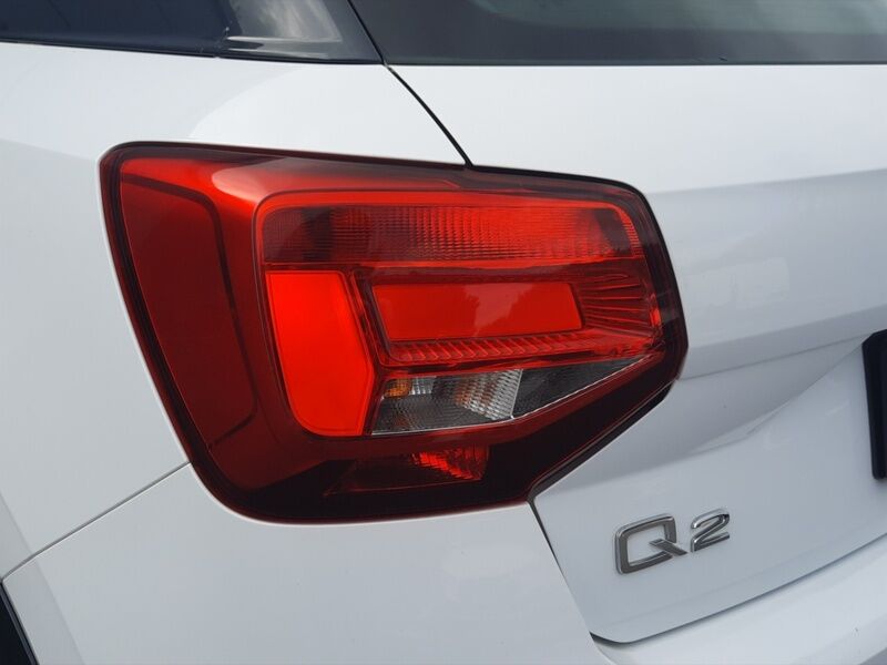 More views of Audi Q2