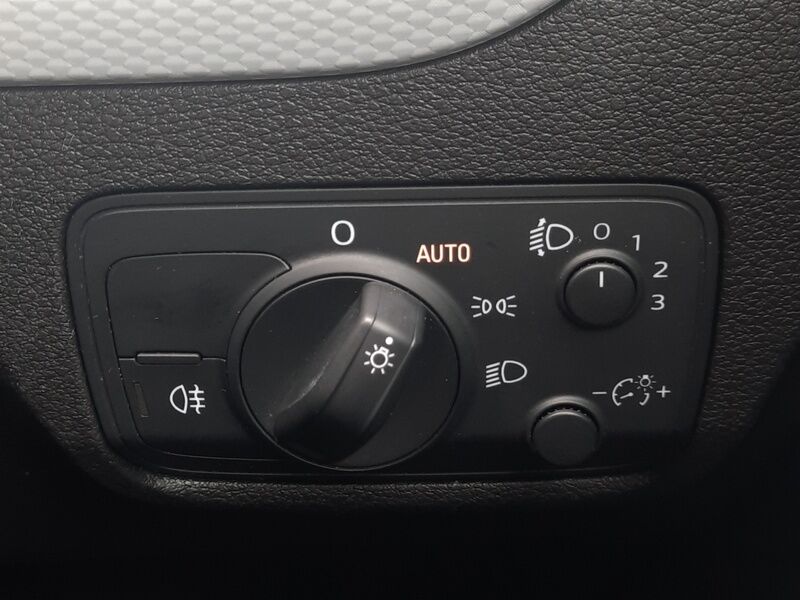 More views of Audi Q2