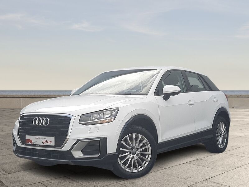 More views of Audi Q2