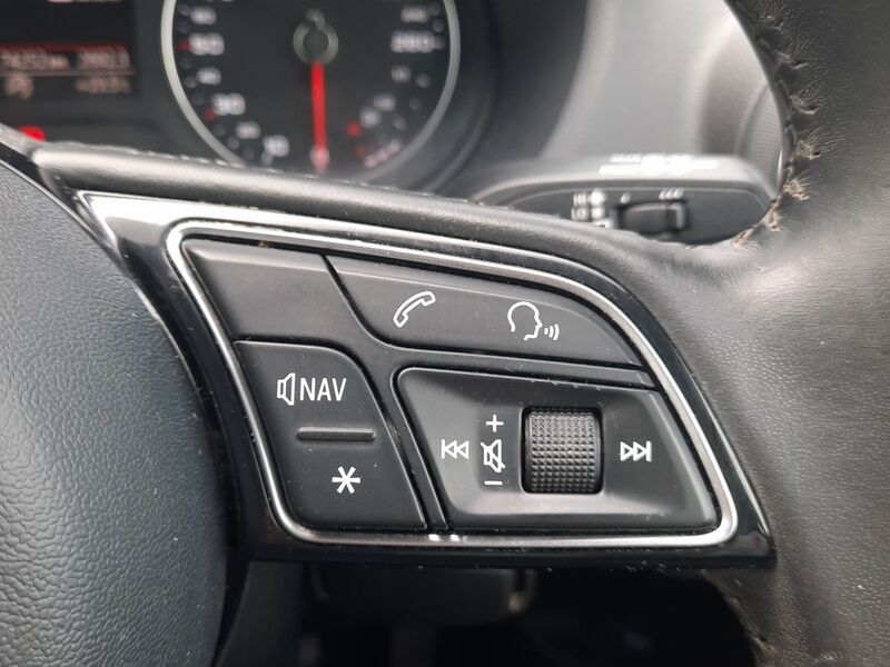 More views of Audi Q2