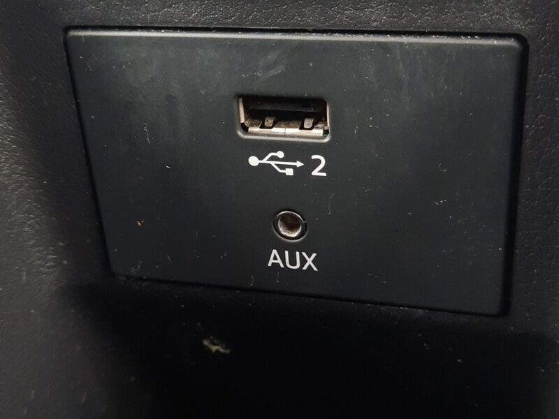 More views of Audi Q2