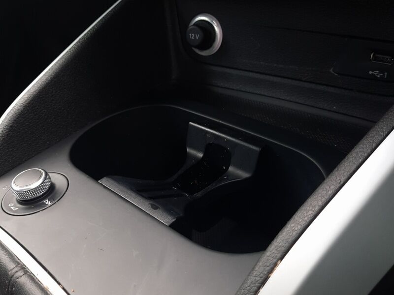 More views of Audi Q2