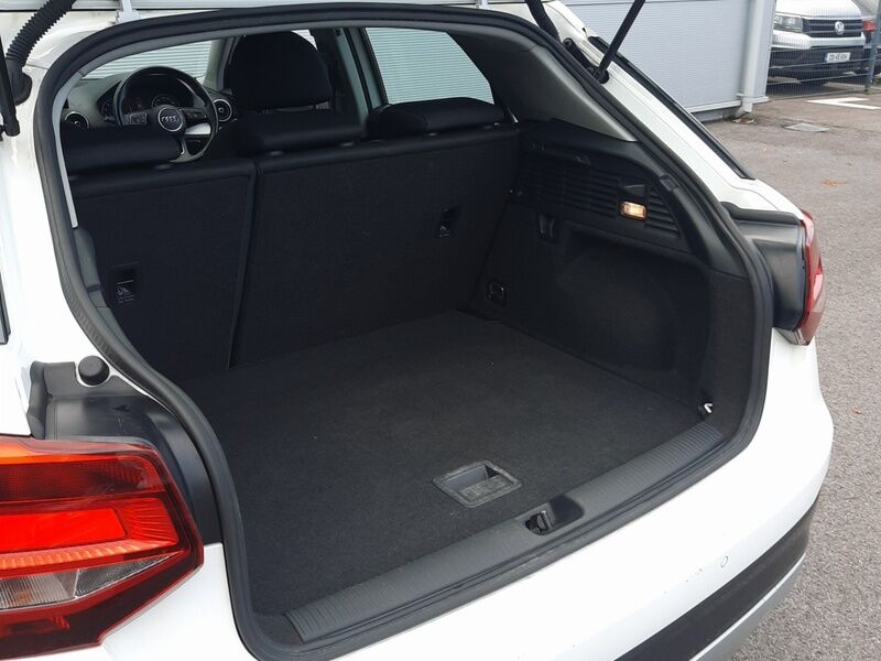 More views of Audi Q2