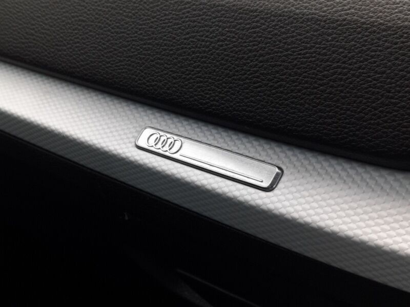 More views of Audi Q2