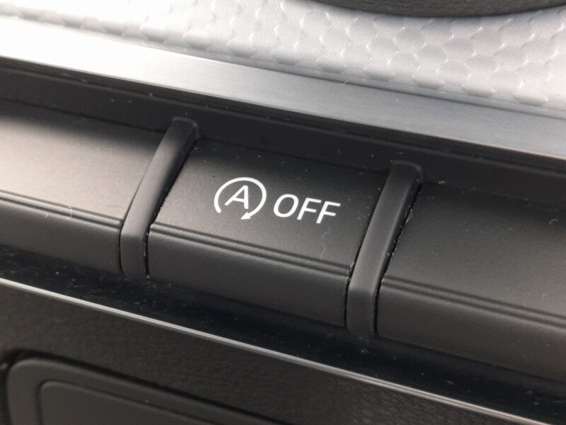More views of Audi Q2