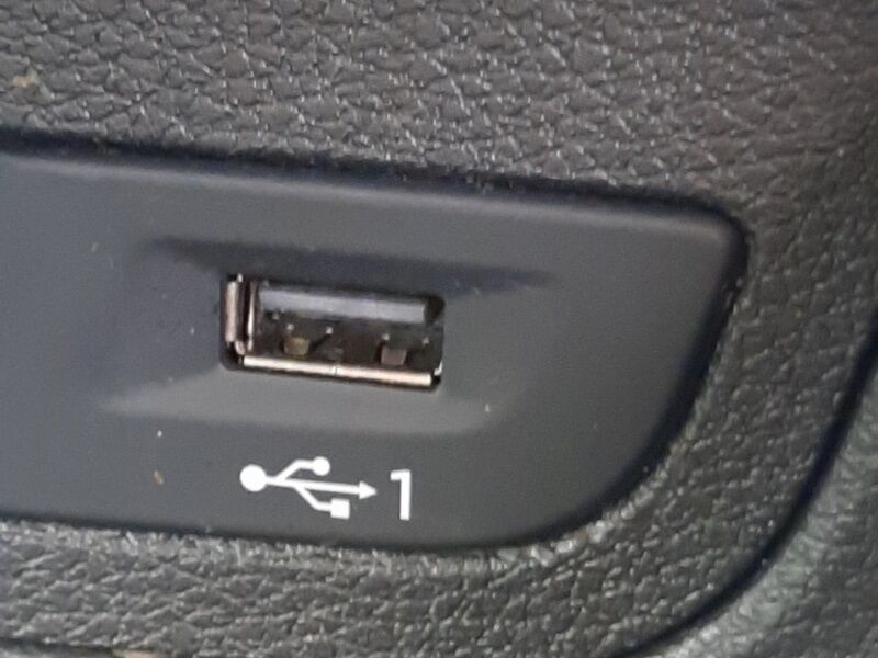 More views of Audi Q2