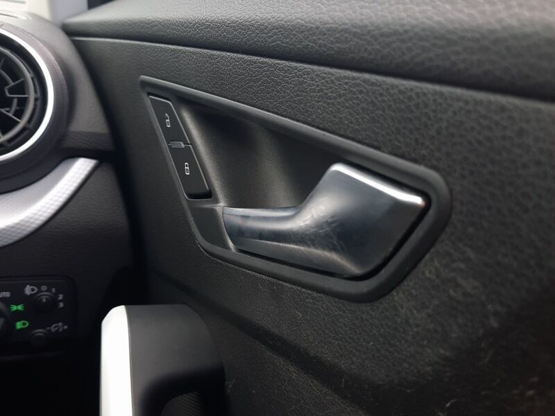 More views of Audi Q2