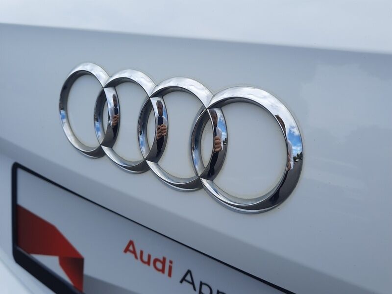 More views of Audi Q2