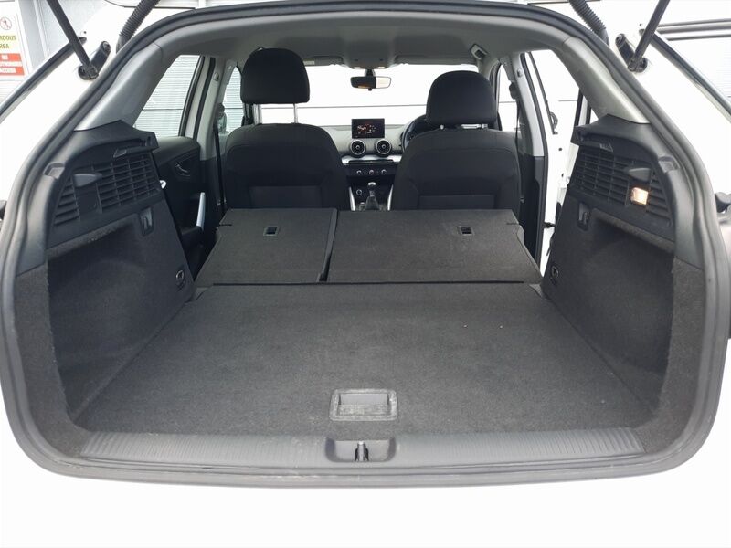 More views of Audi Q2