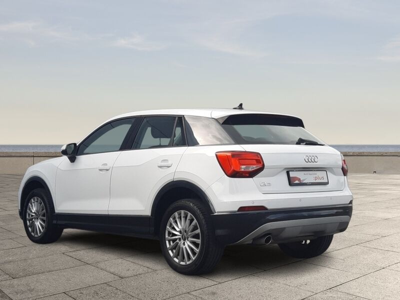 More views of Audi Q2