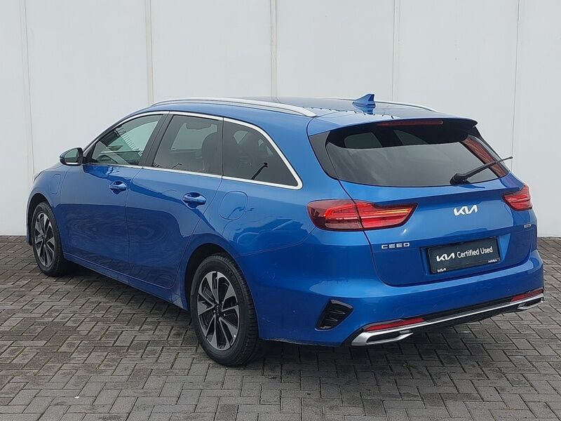 More views of Kia Ceed