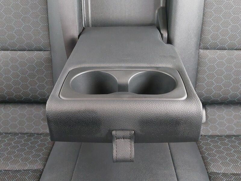 More views of Kia Ceed