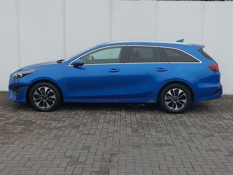 More views of Kia Ceed