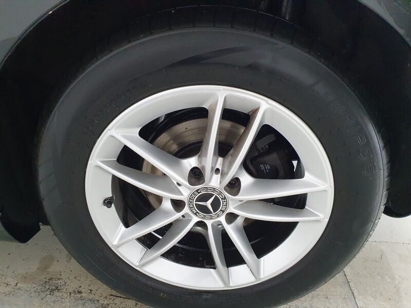 More views of Mercedes-Benz A-Class