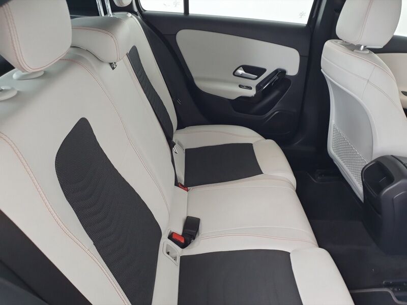 More views of Mercedes-Benz A-Class