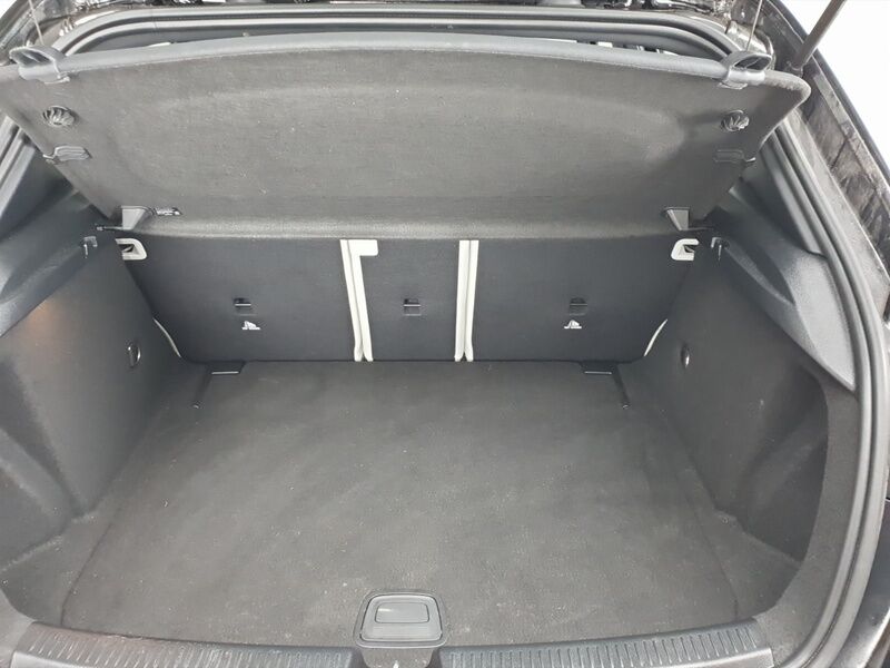 More views of Mercedes-Benz A-Class