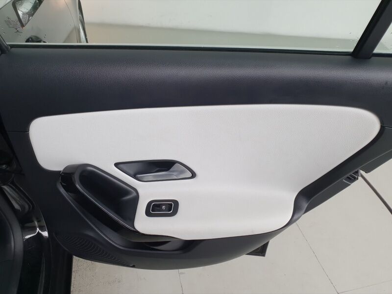 More views of Mercedes-Benz A-Class