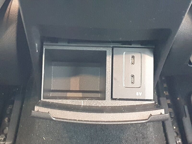 More views of Mercedes-Benz A-Class