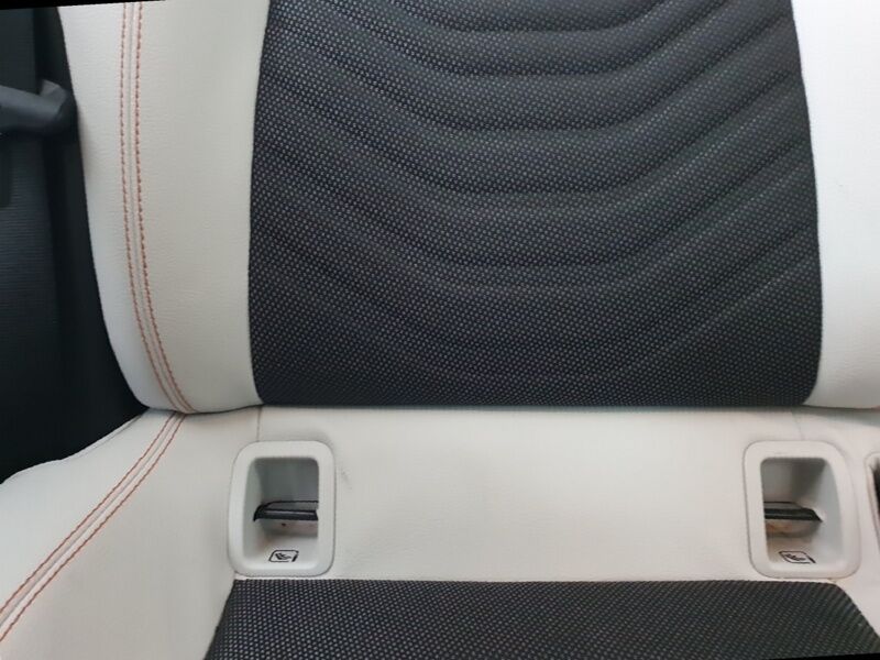 More views of Mercedes-Benz A-Class