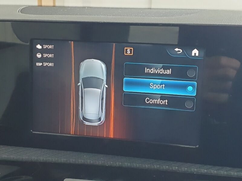 More views of Mercedes-Benz A-Class