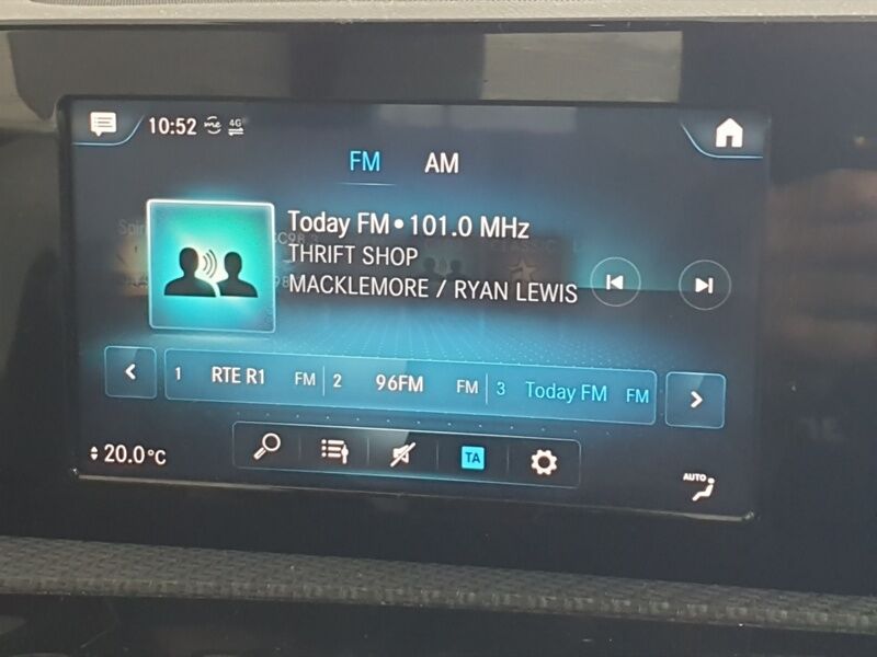 More views of Mercedes-Benz A-Class