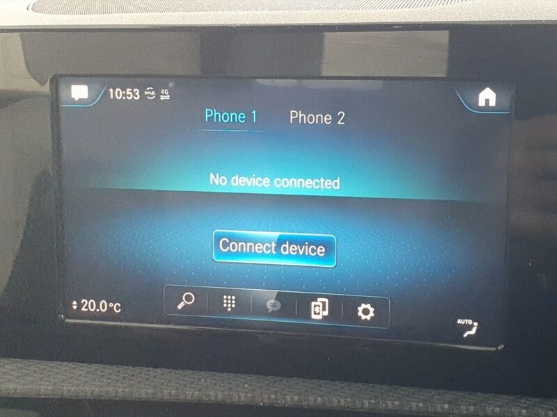 More views of Mercedes-Benz A-Class