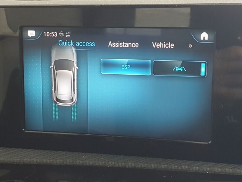 More views of Mercedes-Benz A-Class