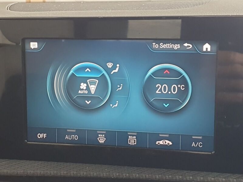 More views of Mercedes-Benz A-Class