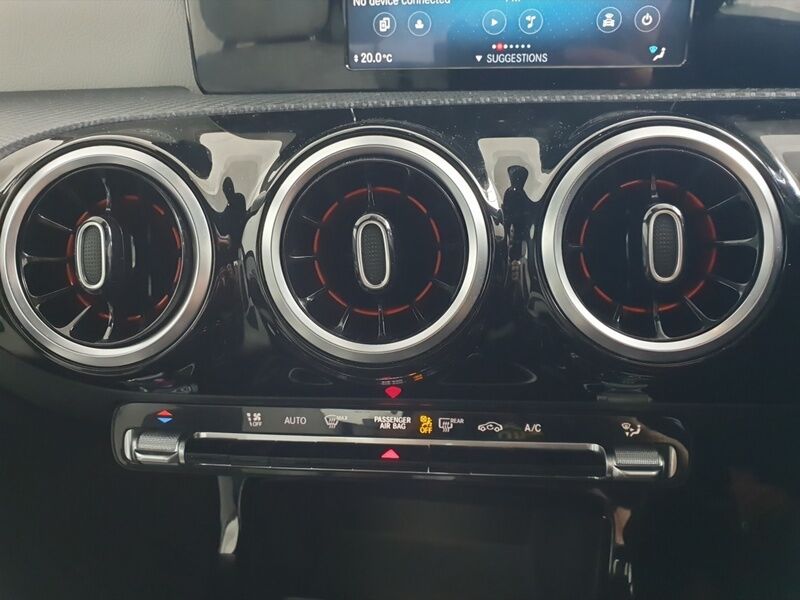 More views of Mercedes-Benz A-Class