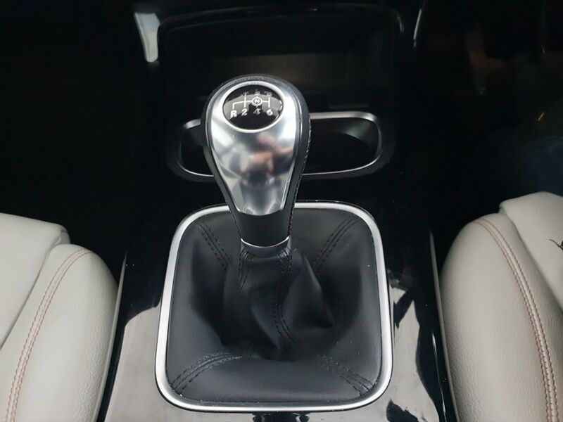 More views of Mercedes-Benz A-Class