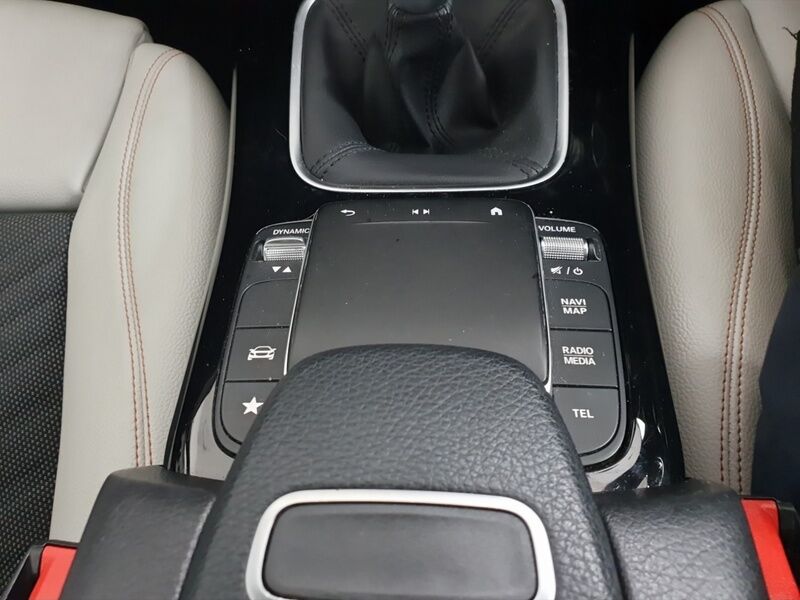 More views of Mercedes-Benz A-Class