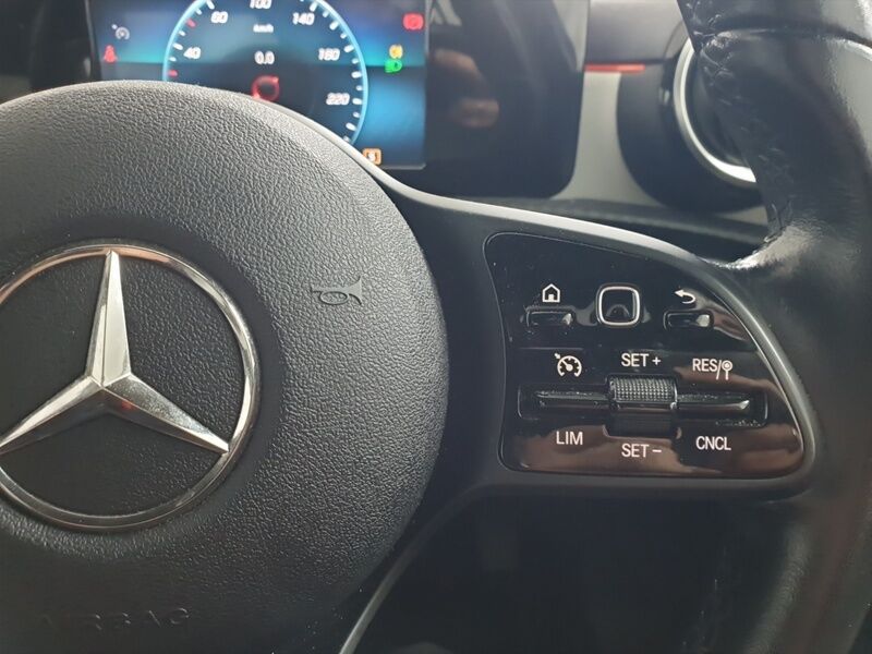 More views of Mercedes-Benz A-Class