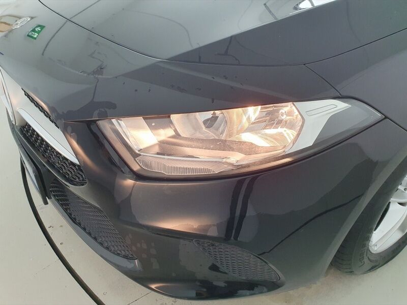 More views of Mercedes-Benz A-Class